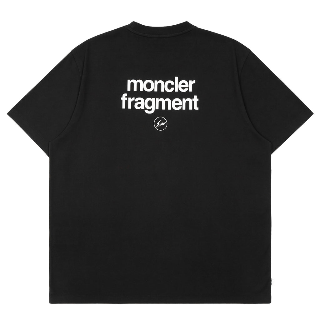 Thug Club (サグ クラブ) - TC BASIC T-SHIRT BLACK | cherry