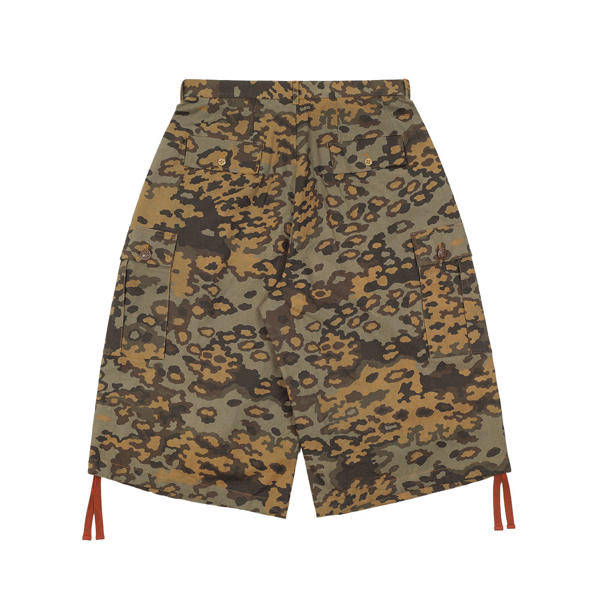 AMIRI(アミリ) - MA SHOTGUN EMBROIDERED SHORT ハーフ