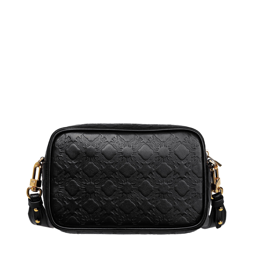 AMIRI(アミリ) - MA QUAD LEATHER CAMERA CASE ショルダーバッグ