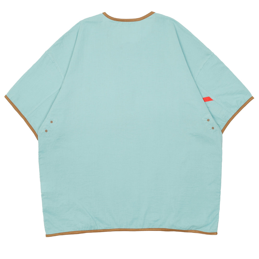 PHINGERIN (フィンガリン) - PIPE TOP CREW S/S GAUZE Tシャツ | cherry オンライン公式通販サイト –  cherry fukuoka