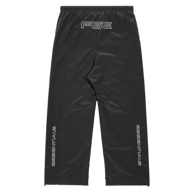 ESSENTIALS - FIELD PANT - BLACK - cherry fukuoka