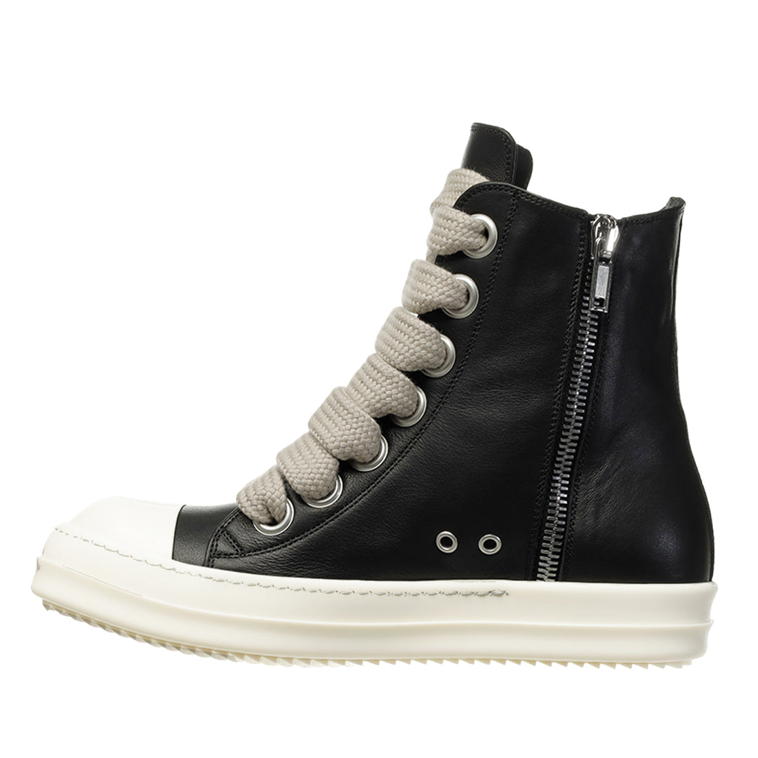 Rick Owens (リックオウエンス) - TOWER F/W 26 JUMBOLACE SNEAKS