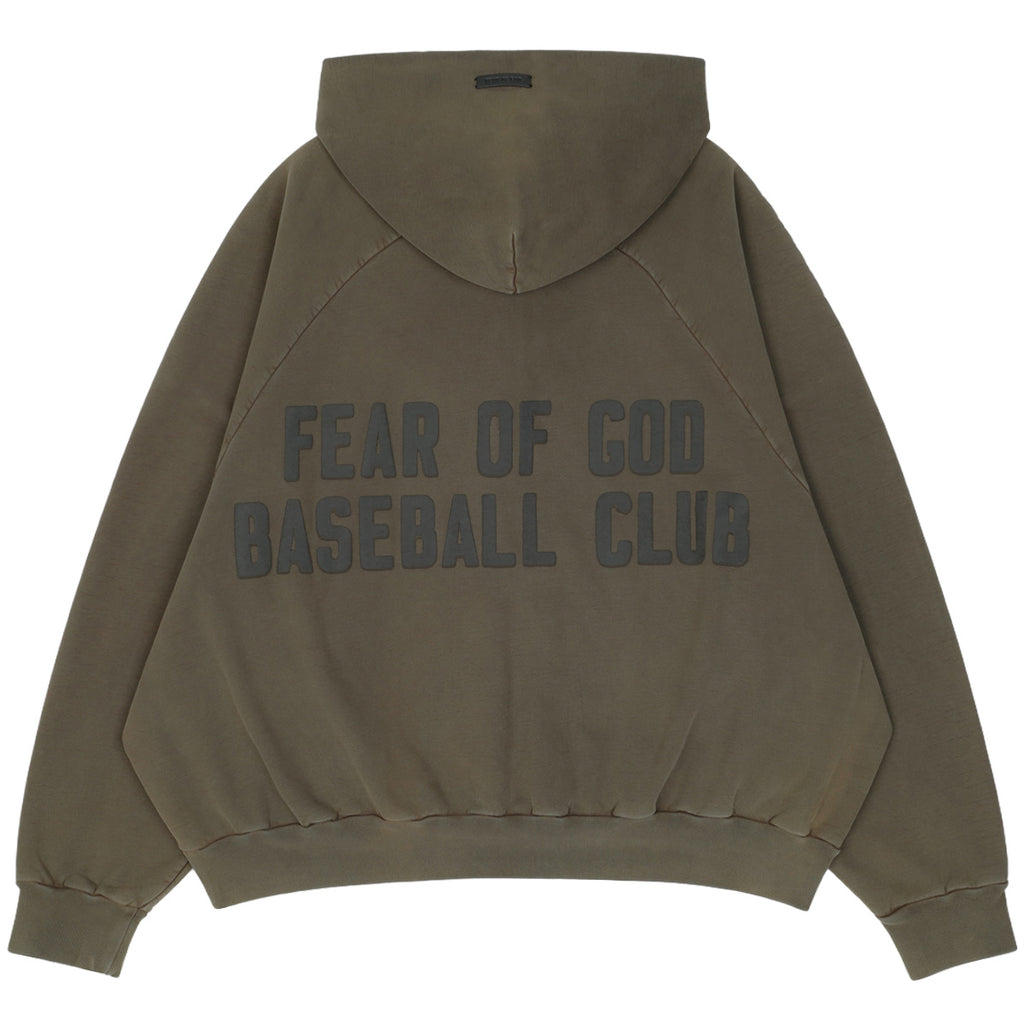 SATOSHI NAKAMOTO - SATOSHI CARGO HOODIE | cherry official online