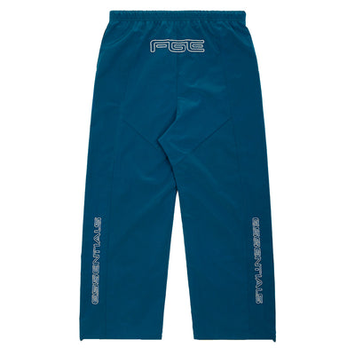 ESSENTIALS - FIELD PANT - NIGHT SEA - cherry fukuoka