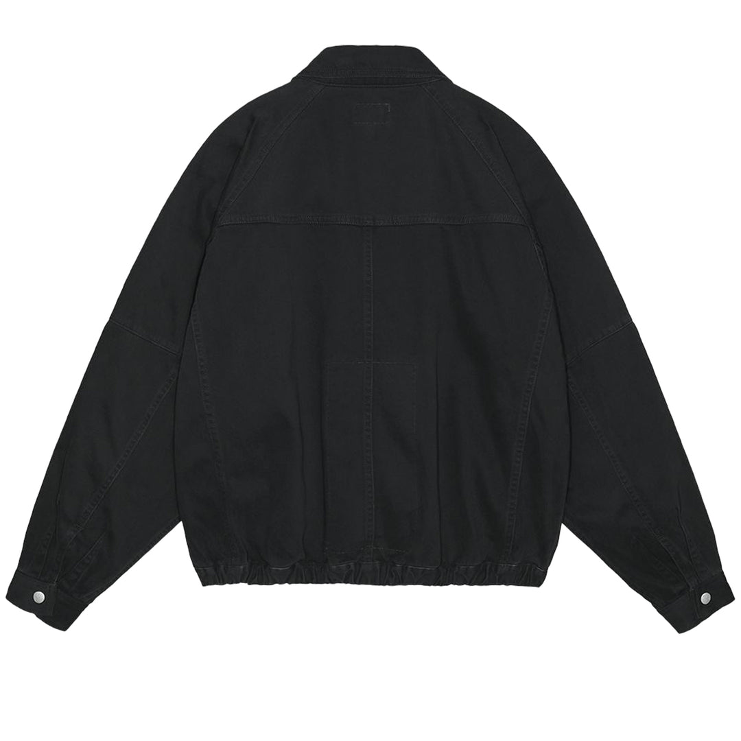 CAVEMPT(キャブエンプト) - CUTTING BUTTON UP JACKET コーチジャケット | cherry オンライン通販サイト –  cherry fukuoka