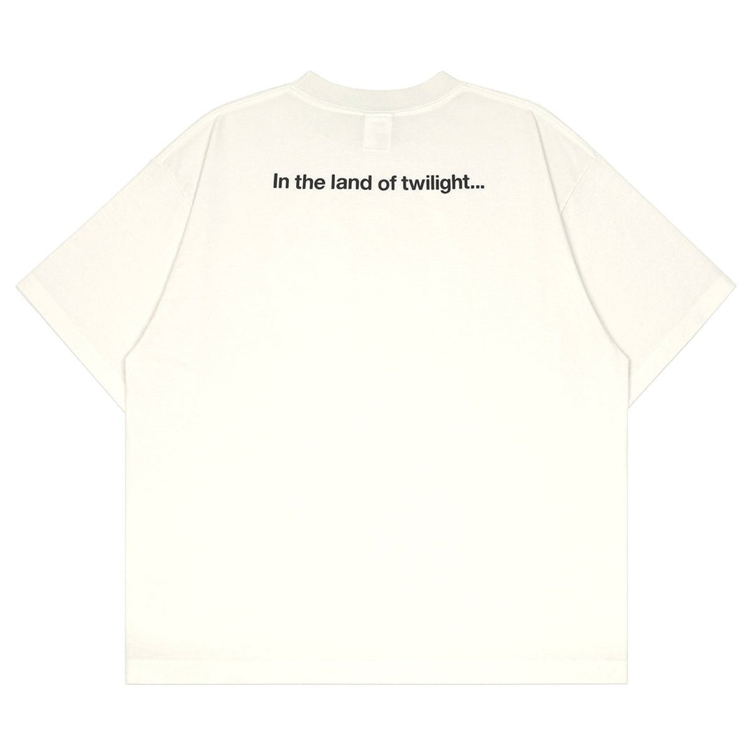 mononoke・made(モノノケ・メイド) - MNNK SS T-SHIRT Tシャツ