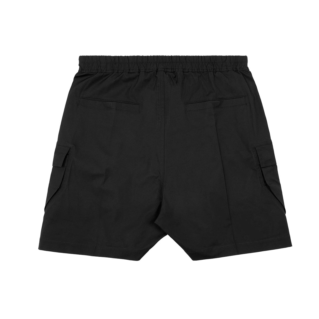 Rick Owens (リックオウエンス) - TOWER F/W 26 CARGOBELA SHORTS