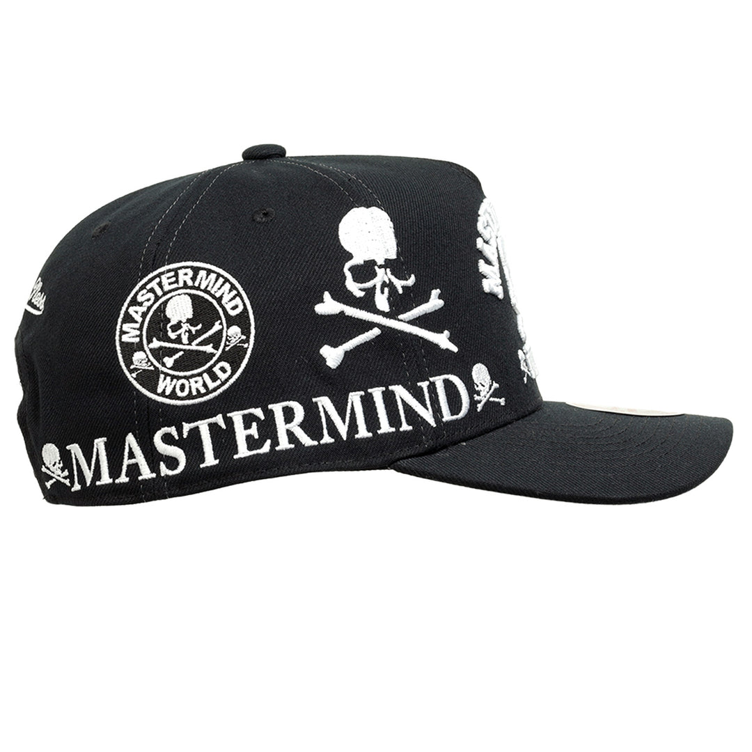 MASTERMIND WORLD - MASTERMIND WORLD x Mitchell & Ness PRO