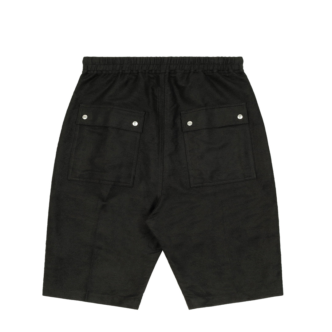 SAINT M××××××（セントマイケル）- SM066 I LOVE SAINT SWEAT SHORTS