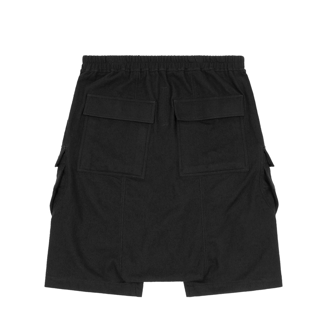 Rick Owens (リックオウエンス) - TOWER F/W 26 HEIZER SHORTS パンツ