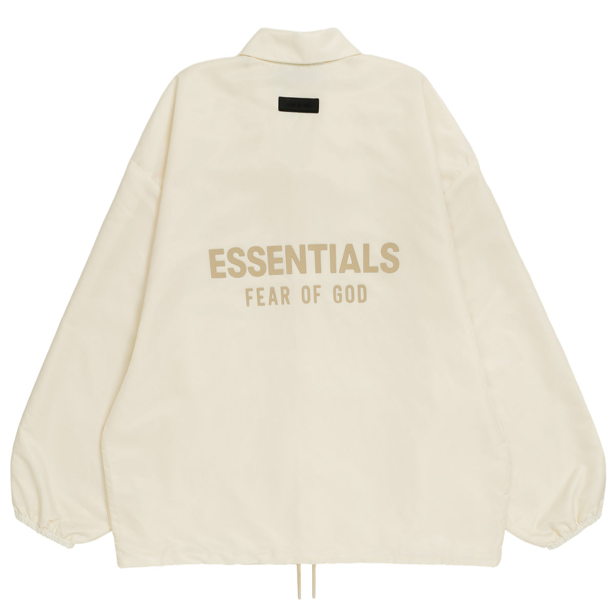 FEAR OF GOD ESSENTIALS (フィアオブゴッド エッセンシャルズ