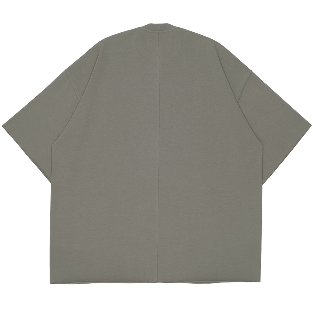 LES SIX(レ・シス) - AGARTHA WORLD TEE SKY BLUE Tシャツ | cherry