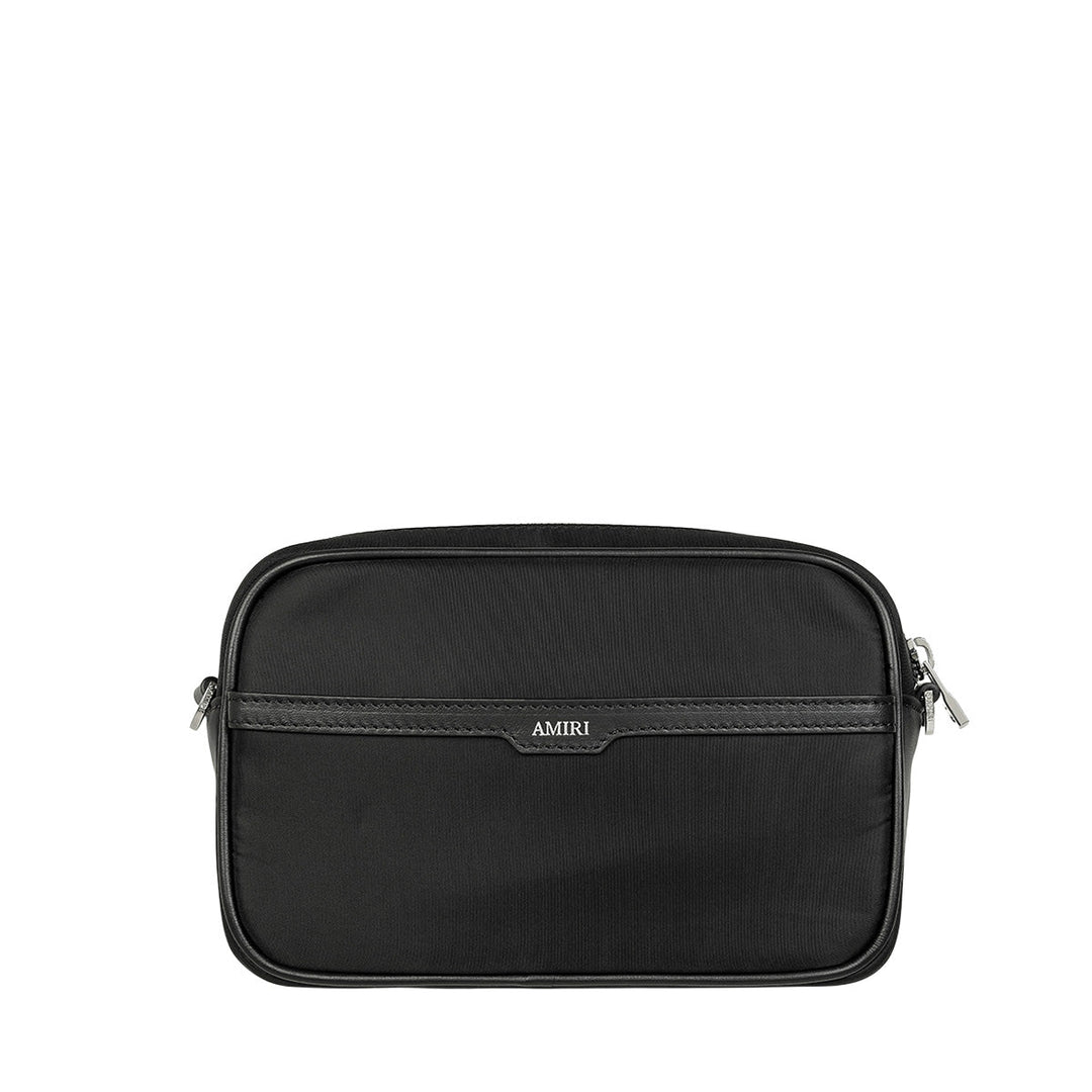 AMIRI(アミリ) - EMBROIDERED LOGO CAMERA CASE ショルダーバッグ