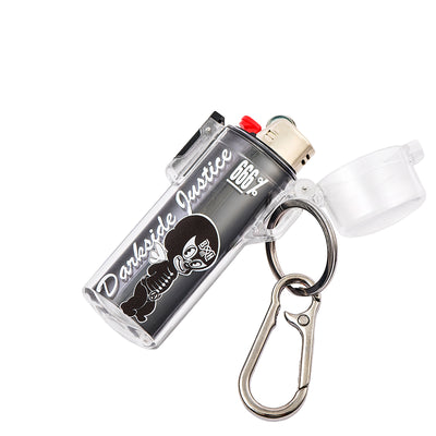 ©SAINT M×××××× × BOUNTY HUNTER<br>SMC40 MASK MIC BH_LIGHTER CASE