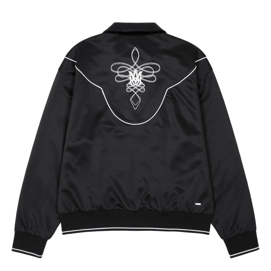 AMIRI(アミリ) - WESTERN TRACK JACKET トラックジャケット | cherry
