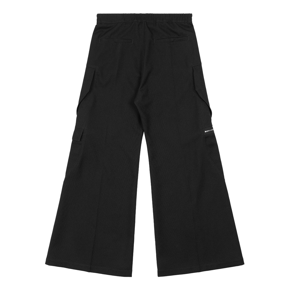 パンツ rick owens cargobelas Rick Owens Cargobelas パンツ | ブラック | FARFETCH JP