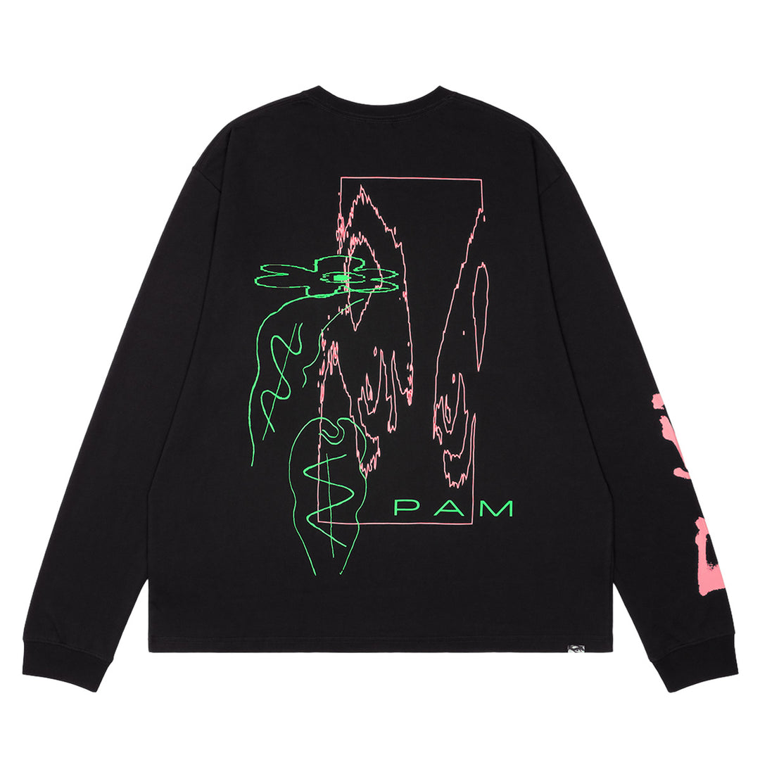 福岡第一　緑ロンt LLサイズ LONG SLEEVE / ロングTシャツ – cherry fukuoka