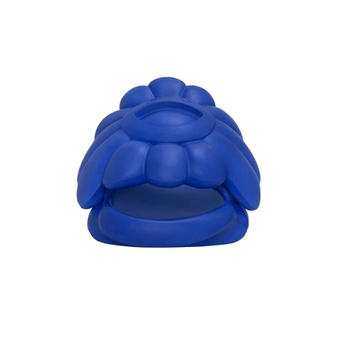 村上隆 Ohana Full Bloom lapis blue US11 村上隆 Ohana Full Bloom lapis blue US11 - メルカリ