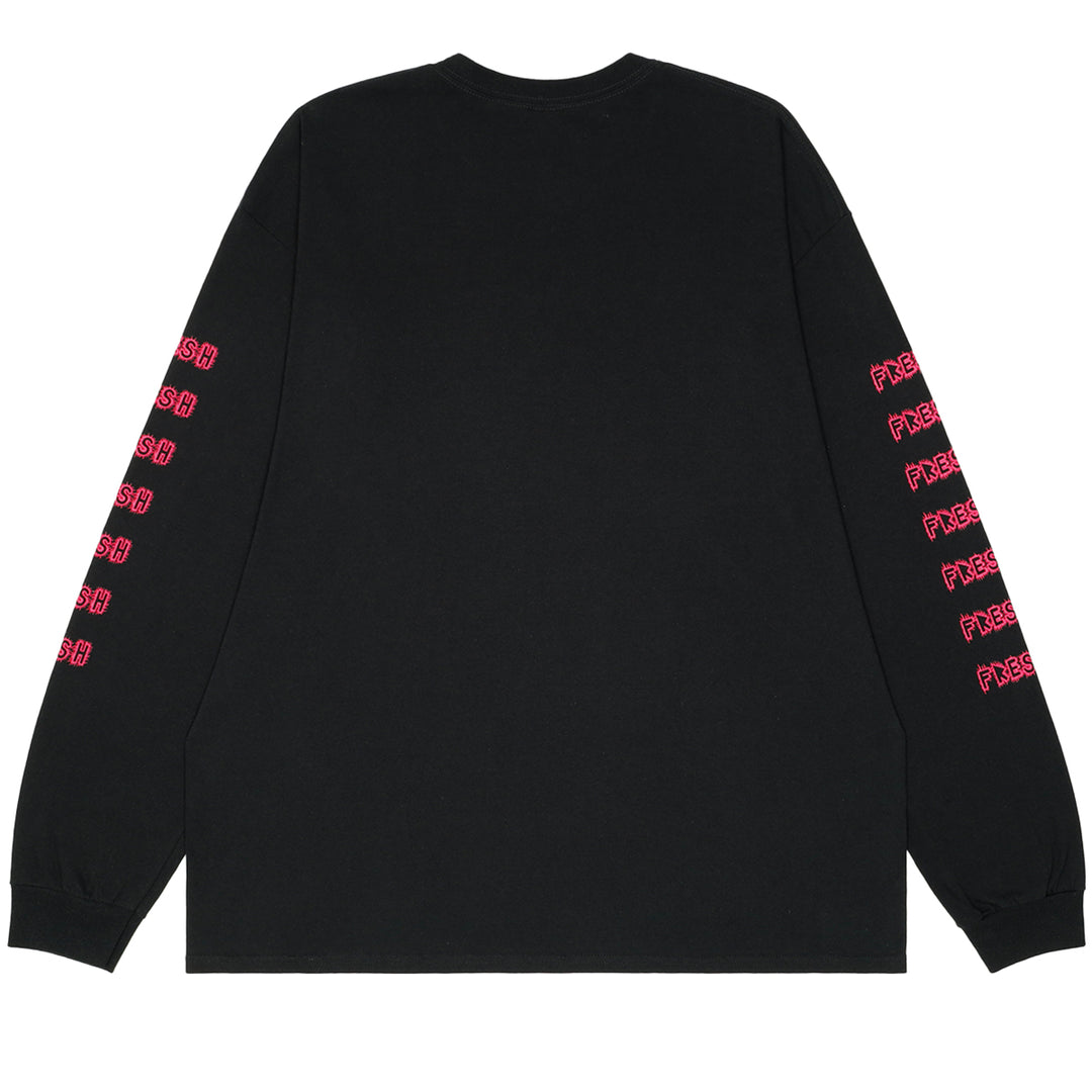 WESTFALL (ウェストフォール) - CYBER FRESH L/S T-SHIRT ロングT