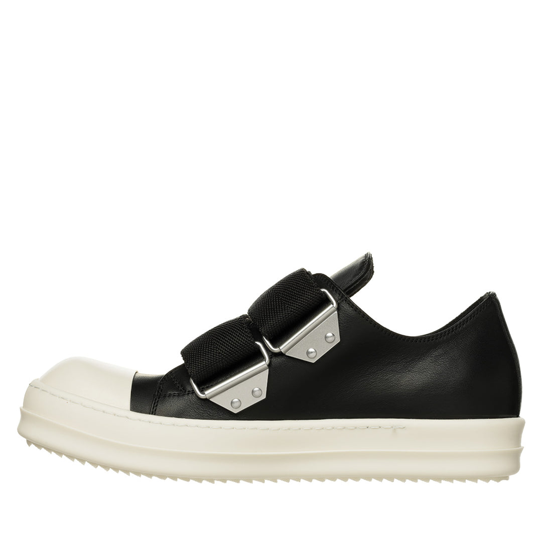 Rick Owens (リックオウエンス) - TEMPLE S/S 26 EXTREME LOW SNEAKS