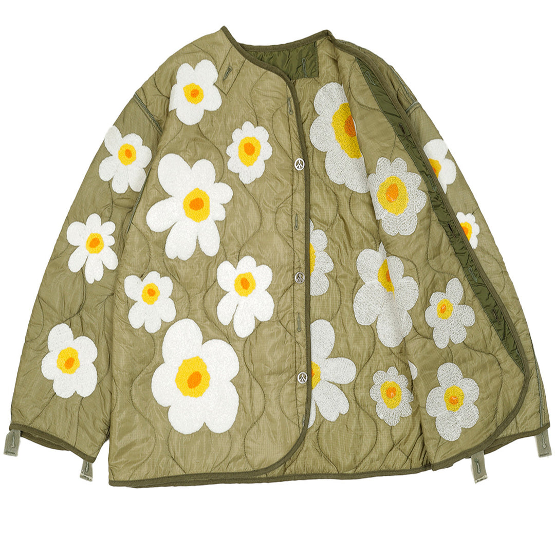 READYMADE (レディメイド) - LINER JACKET ジャケット | cherry