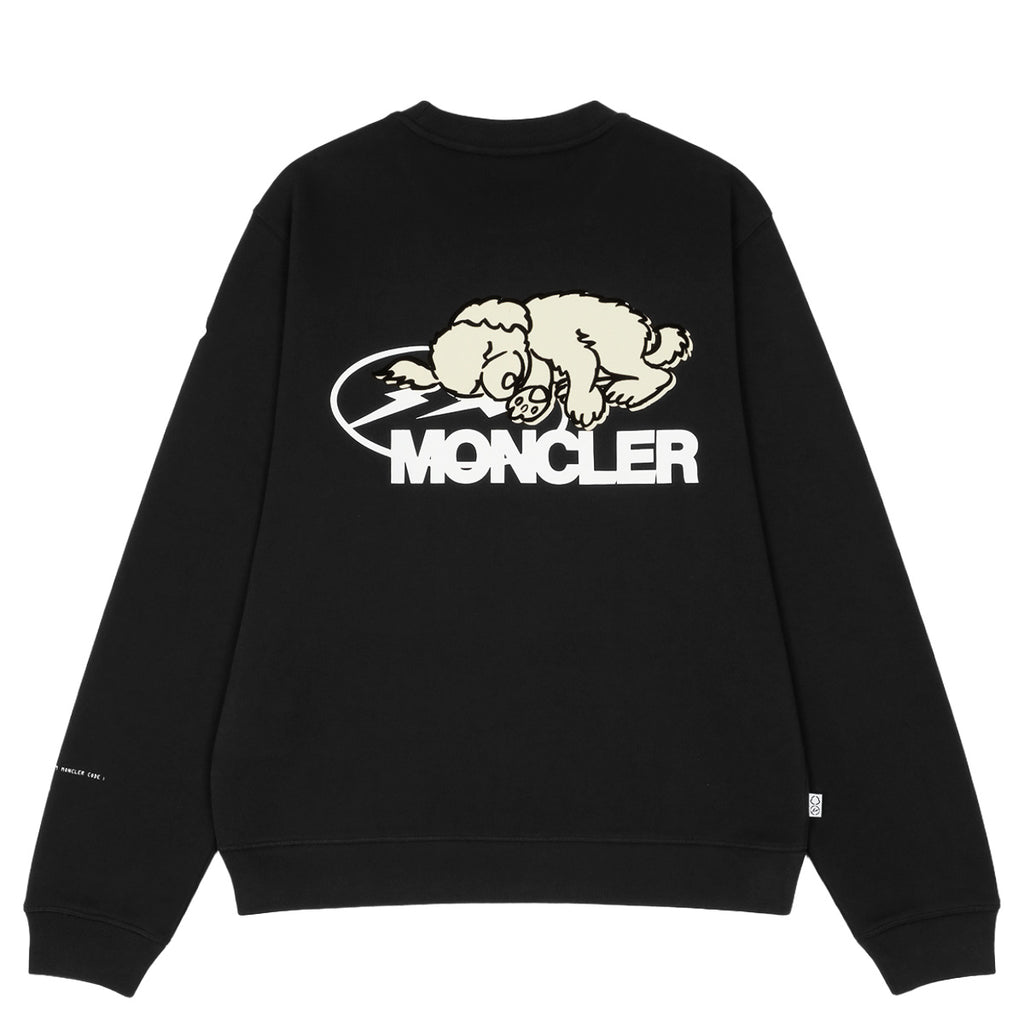 ★ぬ 念佛三昧の世界 7 MONCLER Fragment Hiroshi Fujiwara (7モンクレールフラグメント