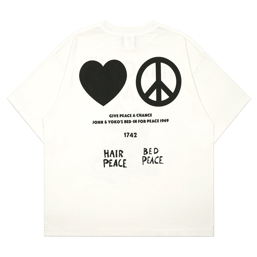SAINT M×××××× (Saint Michael) - ©SAINT M×××××× × JOHN LENNON SMC27