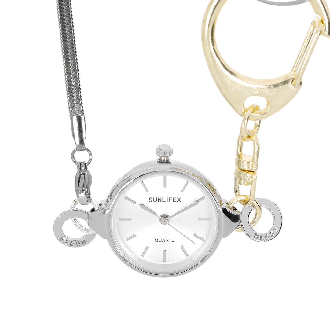 BLESS(ブレス) - MATERIALMIX NECKLACE ネックレス | cherry