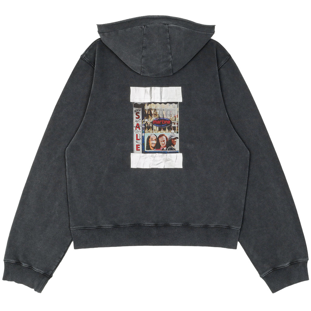【匿名配送】マーティンローズ 90-91 AW COLLECTION Mサイズ Martine Rose (マーティン ローズ) | 通販 cherry fukuoka オンライン