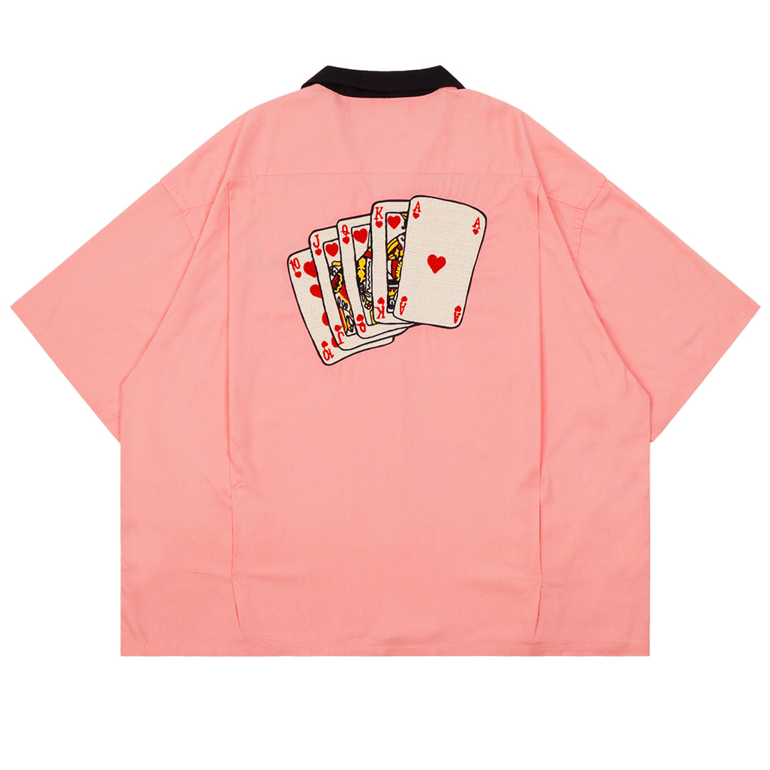 SAINT M×××××× (Saint Michael) | cherry fukuoka online shopping site
