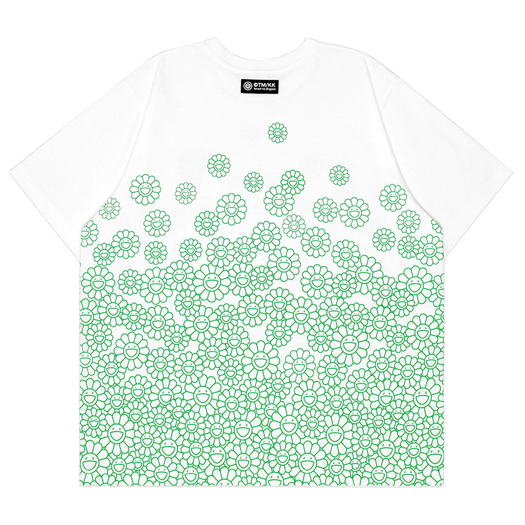 Takashi Murakami / kaikai kiki --Melt DOB T SHIRT | cherry Online