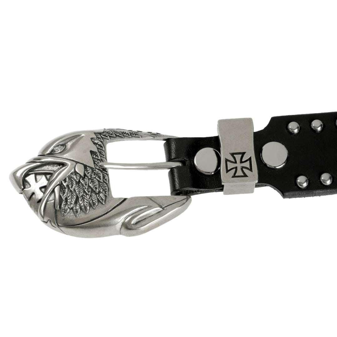 Thug Club (サグ クラブ) - DRAGON BELT BLACK/SILVER ベルト | cherry オンライン公式通販サイト –  cherry fukuoka