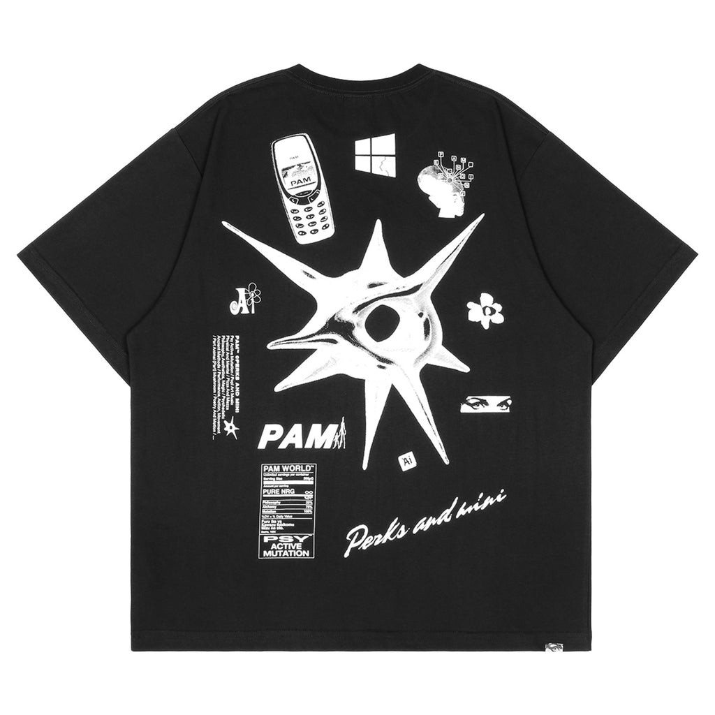 P.A.M.（パム） × トップス | 通販 cherry fukuoka オンラインサイト