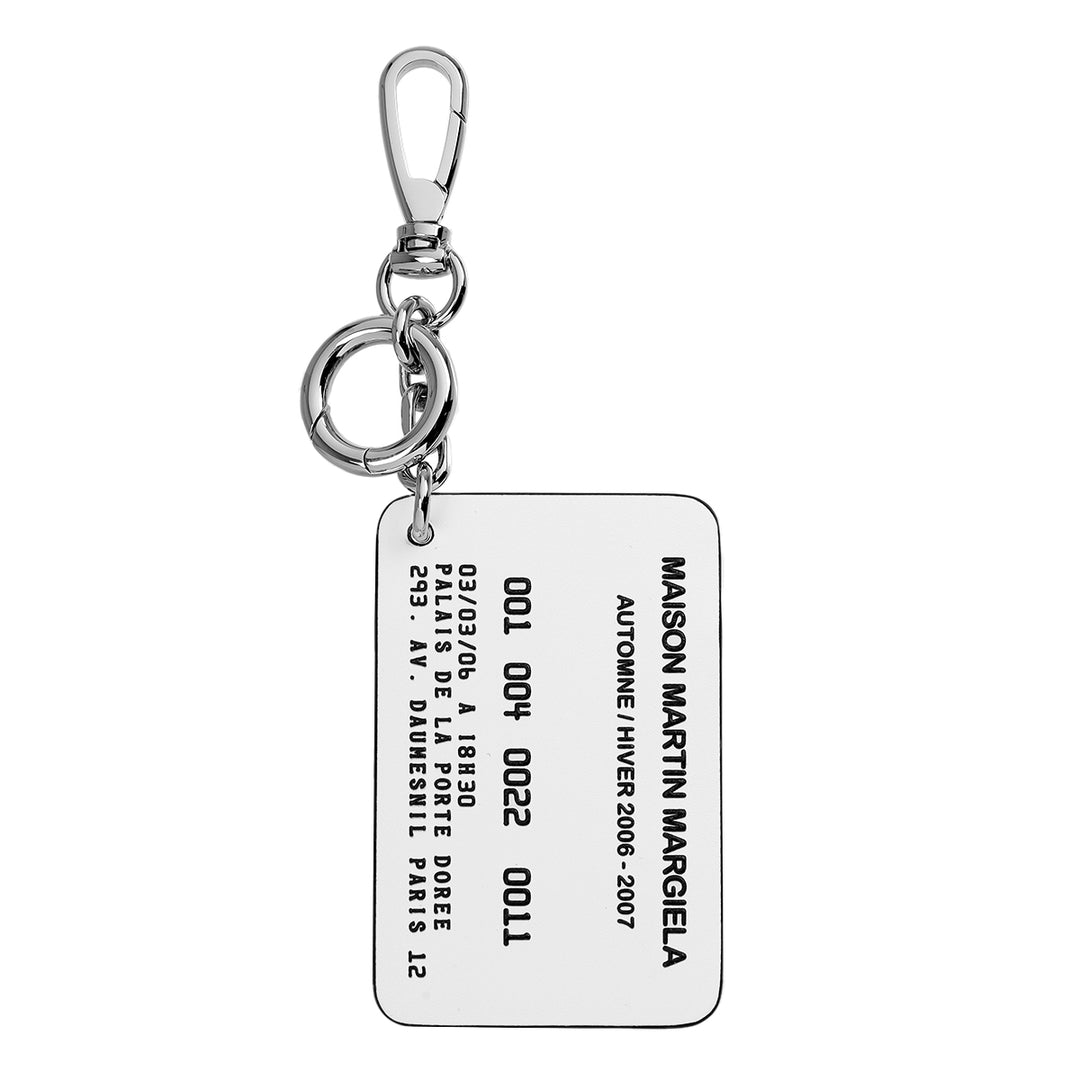 Maison Margiela (メゾン マルジェラ) - 4 STITCH CARD HOLDER