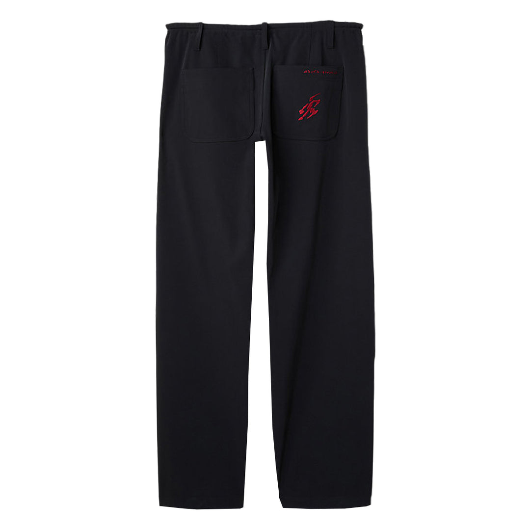 POST ARCHIVE FACTION (PAF) (ポストアーカイブファクション) - 6.0 TECHNICAL PANTS RIGHT  BLACK パンツ | cherry オンライン公式通販サイト – cherry fukuoka