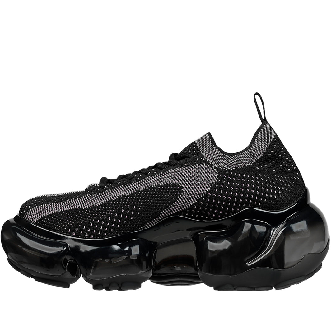 grounds (Grounds) - MOOPIE Sneakers | cherry Official Online Store