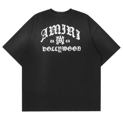 HOLLYWOOD OS TEE