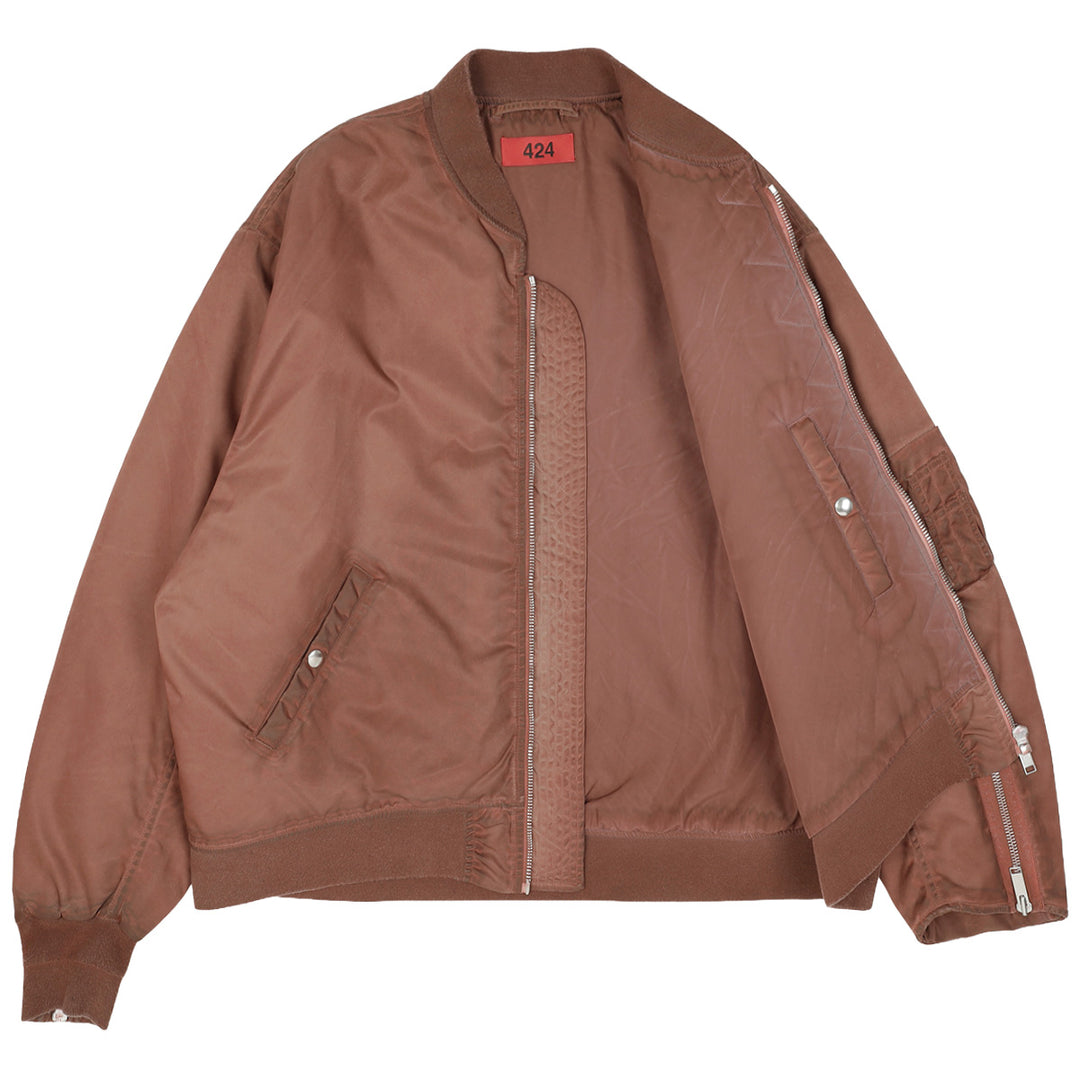 GALLERY DEPT. (ギャラリーデプト) - MECHANIC JACKET ジャケット