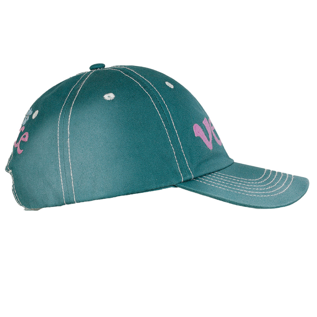 ERL (イーアールエル) - VENICE CAP BROWN キャップ | cherry