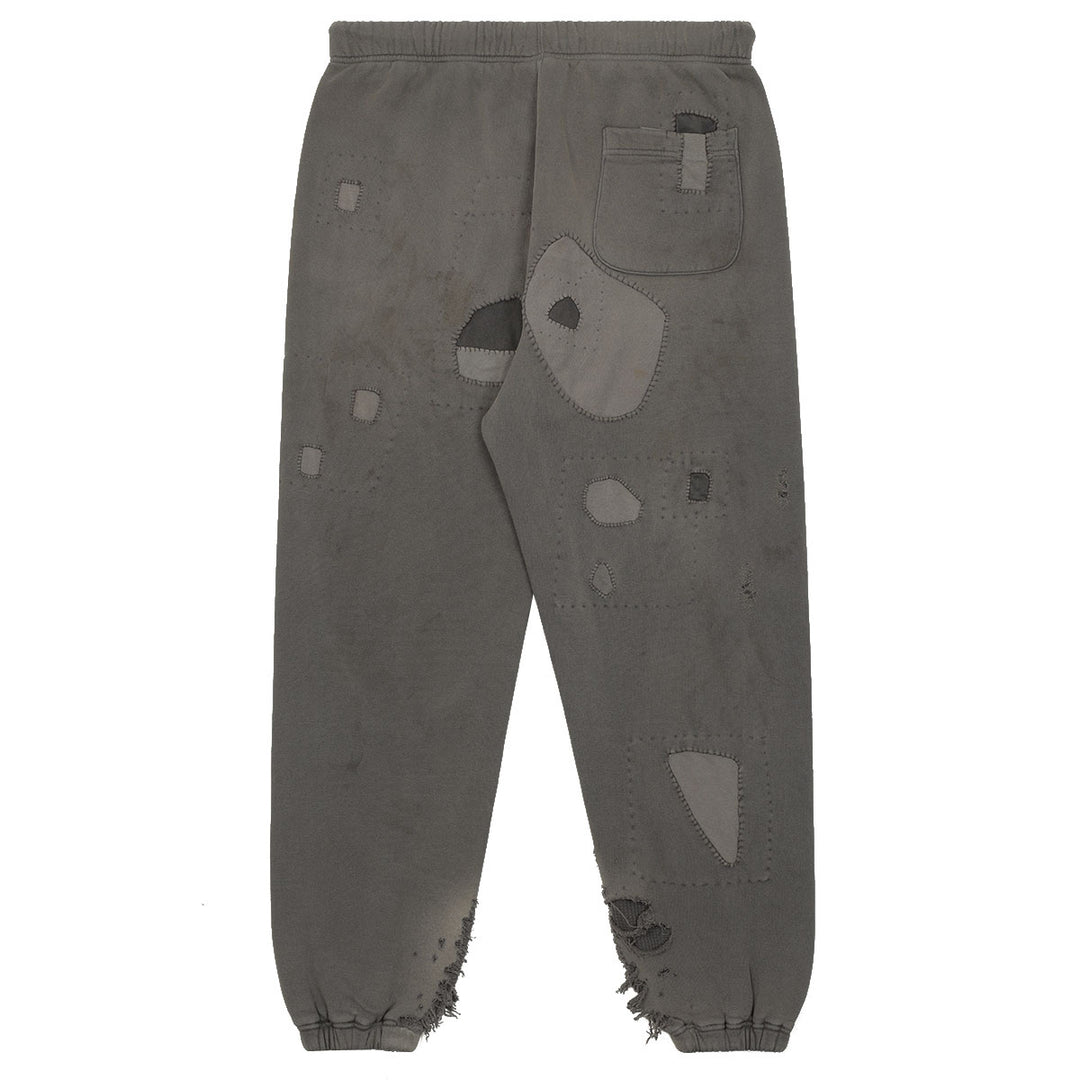 SAINT M×××××× (セントマイケル) × スウェットパンツ | cherry fukuoka