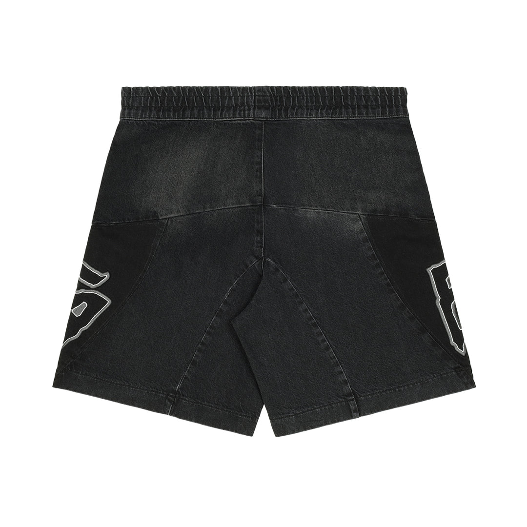 AMIRI(アミリ) - SPORT SWIM TRUNK ハーフ・ショートパンツ | cherry