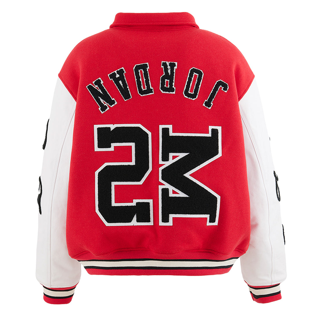 SAINT M×××××× (Saint Michael) - ©SAINT M×××××× × JORDAN BRAND