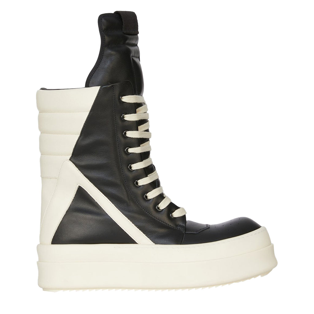 RICK OWENS (リック・オウエンス) - LP BOOTS ブーツ | cherry オンライン公式通販サイト – cherry fukuoka