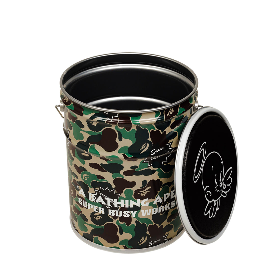 SAINT M×××××× (Saint Michael) - ©SAINT M×××××× × A BATHING APE