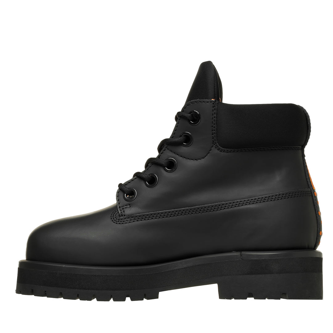 Rick Owens (リックオウエンス) - TEMPLE S/S 26 MEGALACE MEGA