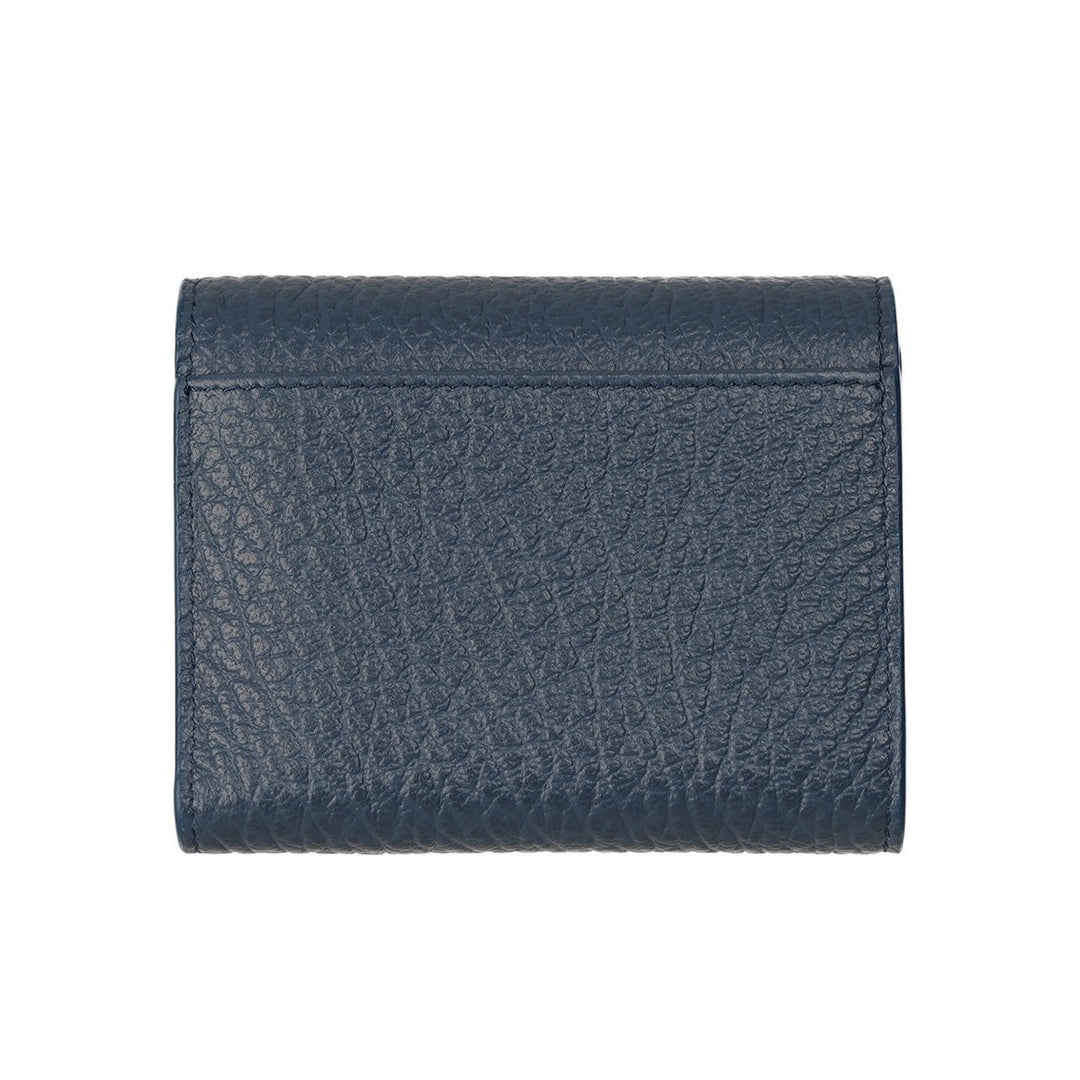 Maison Margiela (メゾン マルジェラ) - 4 STITCH TRI-FOLD WALLET