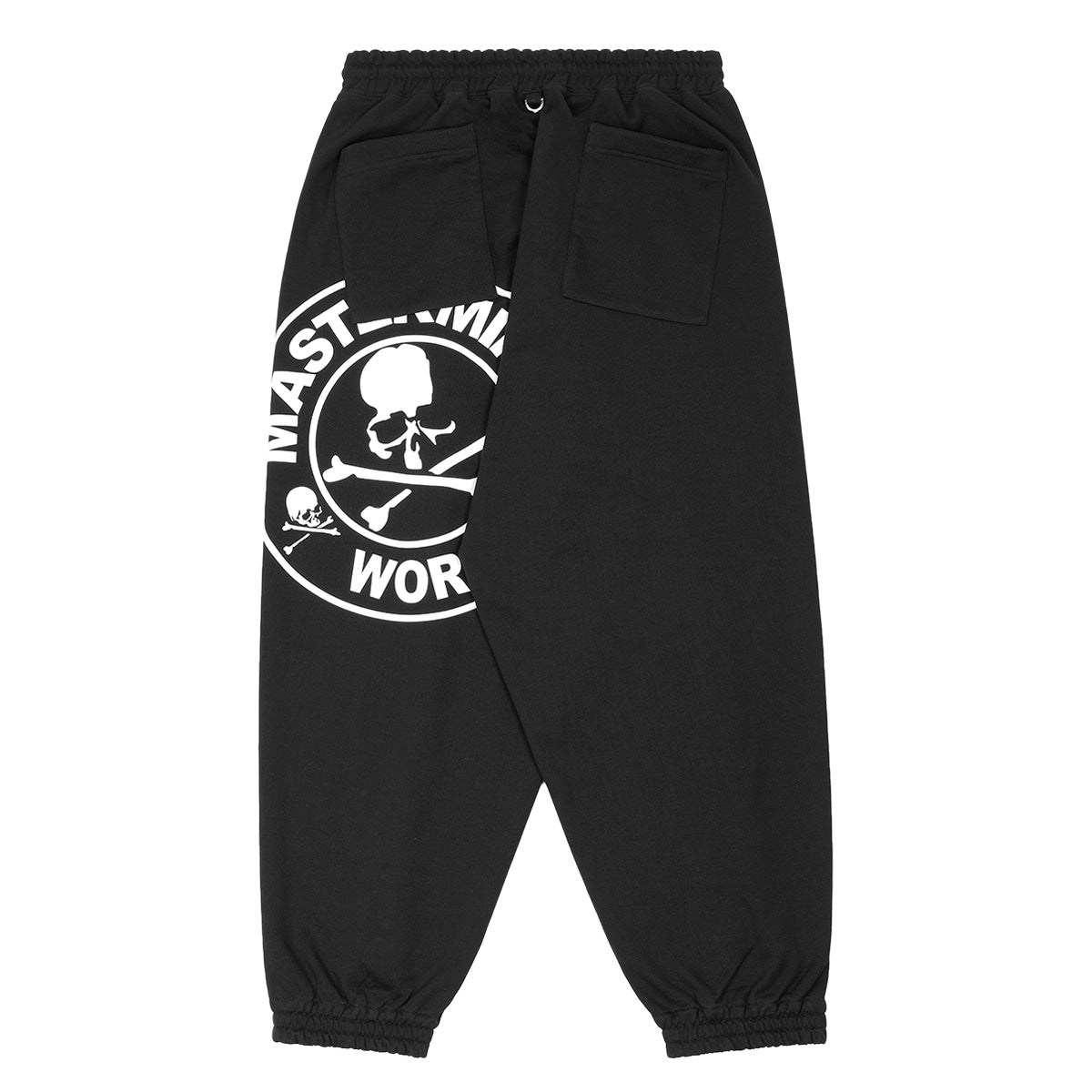 MASTERMIND WORLD JUMBO SWEATPANTS