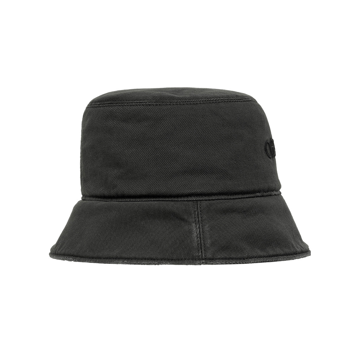 AMBUSH(アンブッシュ) - MULTICORD BUCKET HAT BLACK ハット | cherry