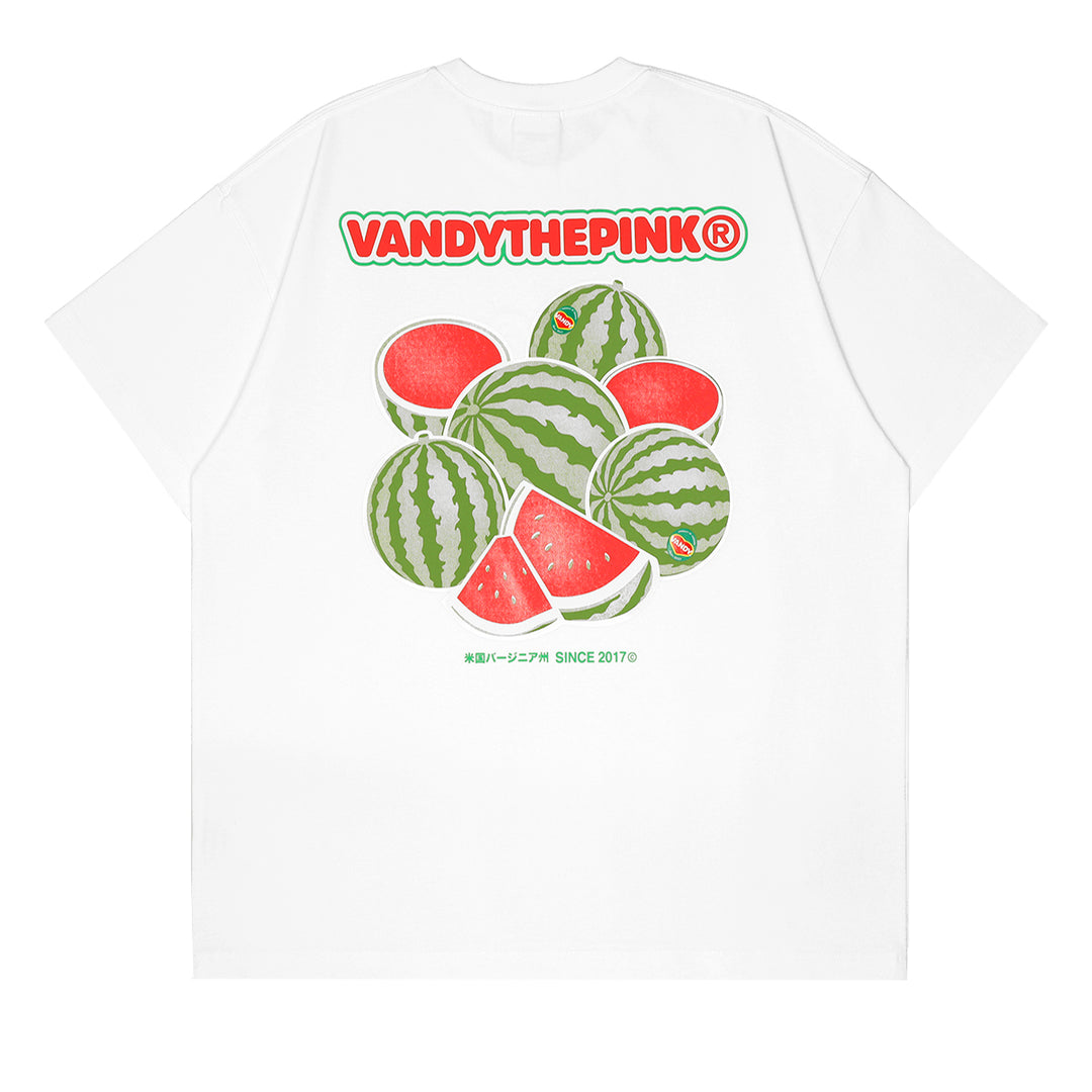 Vandy the pink メロン　ポスター VANDY THE PINK | cherry fukuoka online shopping site