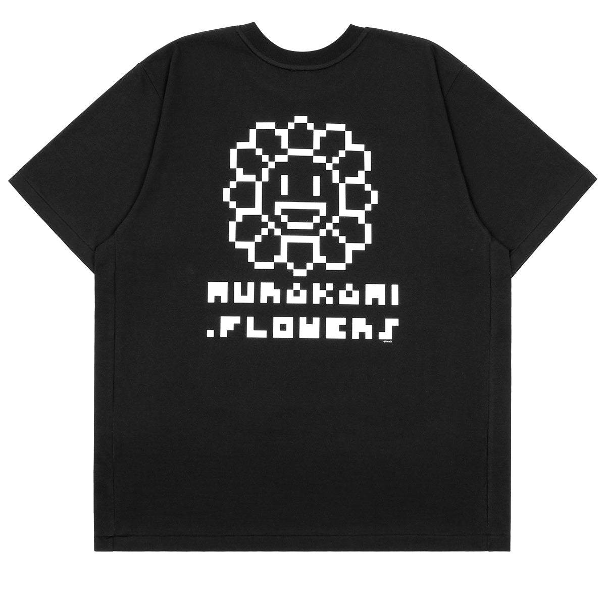kaikai Kiki house t shirts 黒　S